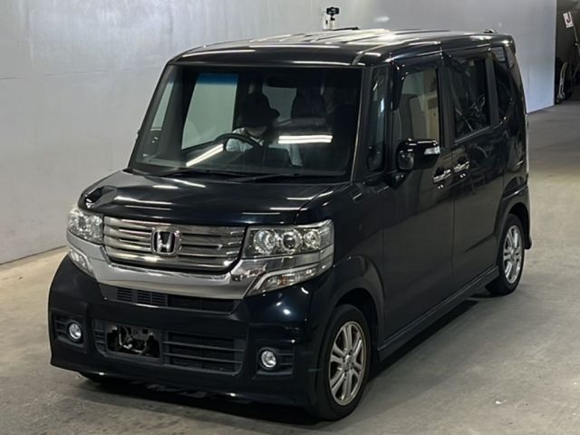 227 Honda N box JF1 2013 г. (KCAA Fukuoka)